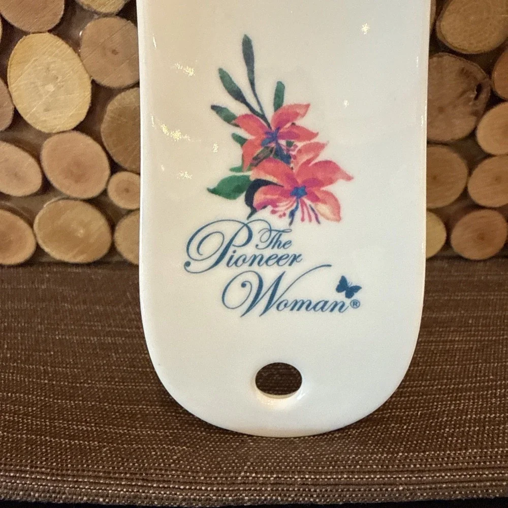 PIONEER WOMAN MELAMINE Floral 9